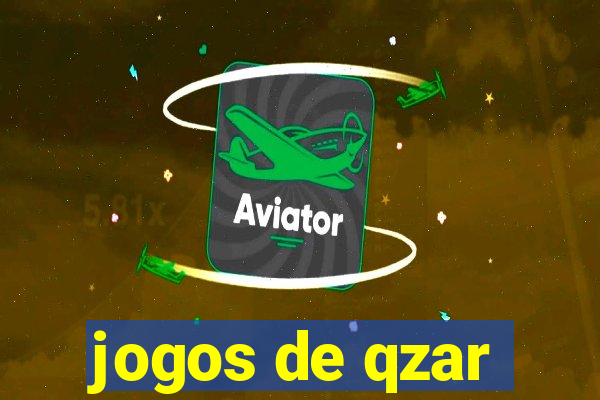 jogos de qzar